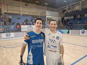 Lele e Davide Gavioli